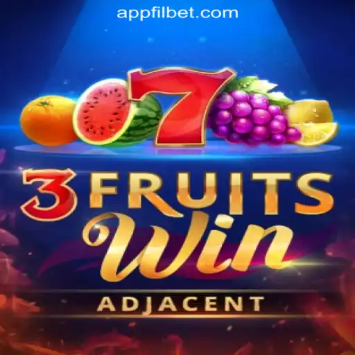 Experience the Thrill of 3FruitsWin: A Premier Offering at Filbet Online Casino Philippines #1