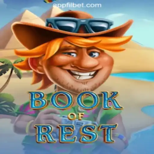 Exploring BookofRest: A Dive into the Exciting World of Filbet Online Casino Philippines #1