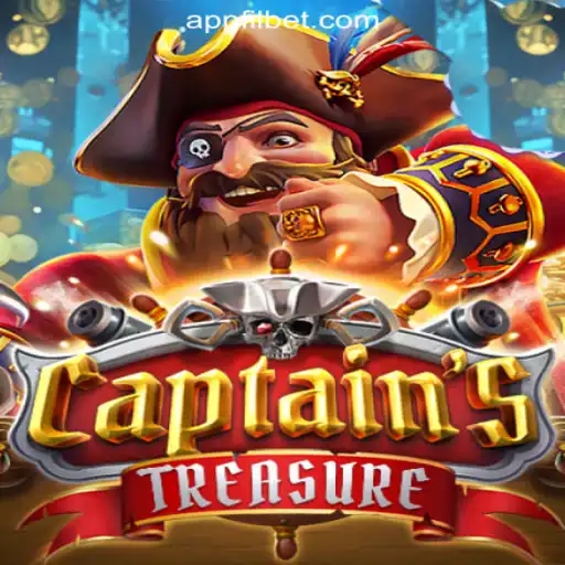 Discover the Excitement of CaptainssTreasure at Filbet Online Casino Philippines #1