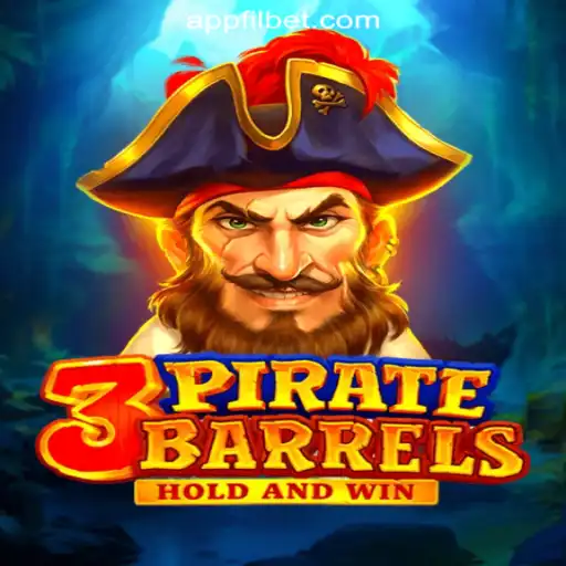 Exploring the Thrills of 3PirateBarrels at Filbet Online Casino Philippines #1