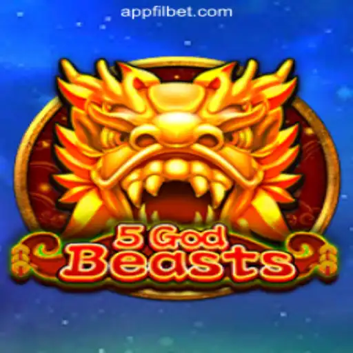 Unveiling the Thrills of 5GodBeasts in Filbet Online Casino Philippines #1