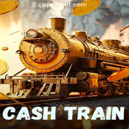 Unveiling CashTrain: The Thrilling Adventure in Filbet Online Casino Philippines #1