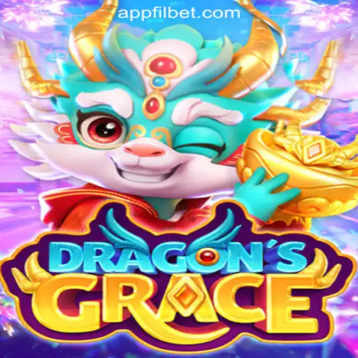 DragonsGrace: A Captivating New Adventure in the World of Filbet Online Casino Philippines #1