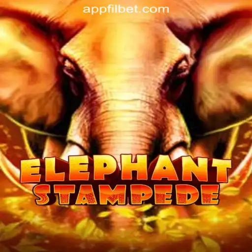 Explore the Thrilling World of ElephantStampede Game at Filbet Online Casino Philippines #1