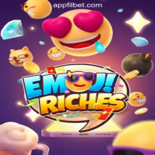 Discover EmojiRiches: The Exciting World of Emoji Slot Gaming