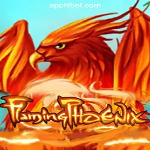 FlamingPhoenix: A Thrilling Experience at Filbet Online Casino Philippines #1