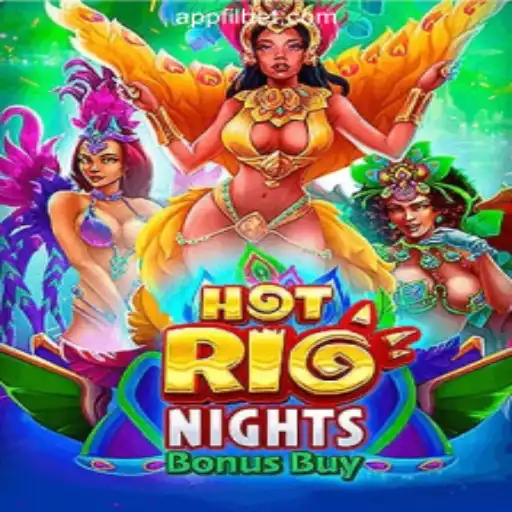 HotRioNightsBonusBuy: Engaging Entertainment at Filbet Online Casino Philippines #1