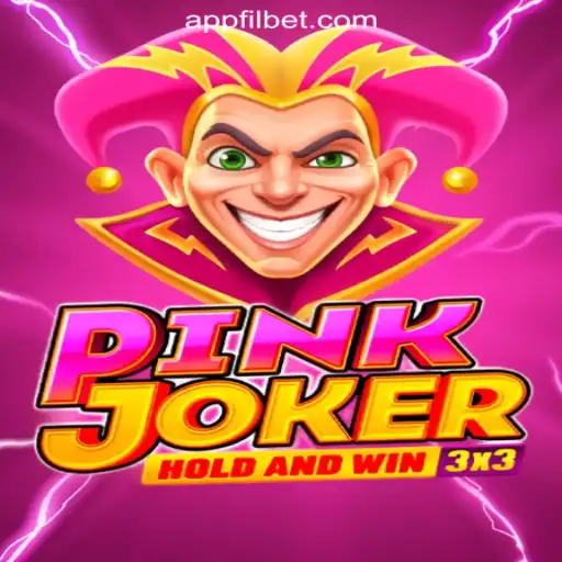 Exploring the Thrills of Pinkjoker at Filbet Online Casino Philippines #1