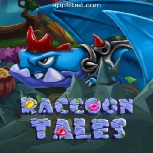 RaccoonTales: Adventure Meets Chance