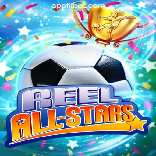 Exploring ReelAllStars: The Premier Game at Filbet Online Casino Philippines #1