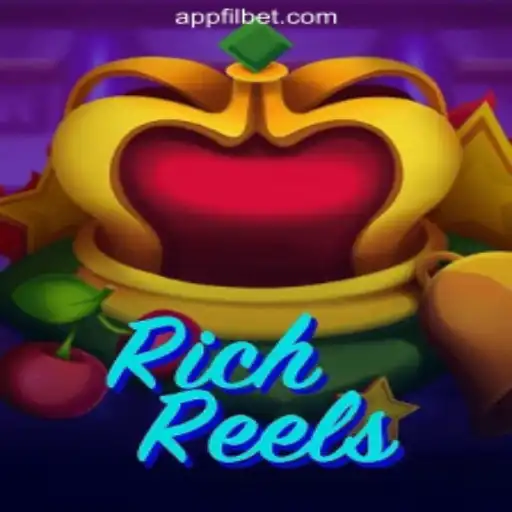 Discover the Excitement of RichReels: A Unique Experience at Filbet Online Casino Philippines #1