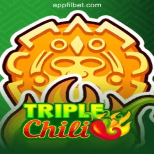 TripleChili: A Spicy New Game Taking Filbet Online Casino Philippines #1 by Storm