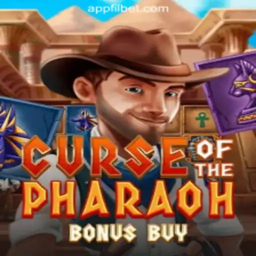 Discover the Thrilling World of Curse of the Pharaoh Bonus Buy at Filbet Online Casino Philippines #1