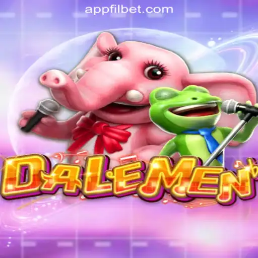 Discover the Exciting World of DALEMEN at Filbet Online Casino Philippines #1