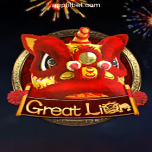 GreatLion: A Majestic Roar in Filbet Online Casino Philippines #1