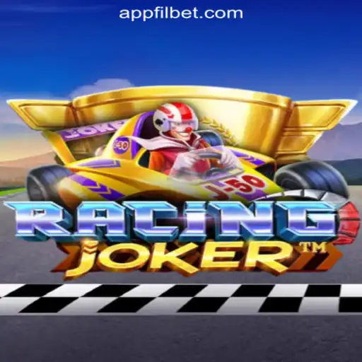 RacingJoker: The Thrills of Speed and Strategy
