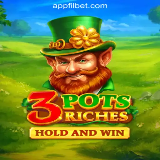 Explore the Thrilling World of 3potsRiches at Filbet Online Casino Philippines #1