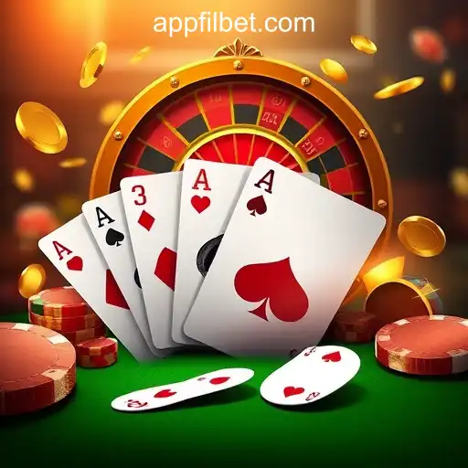 Exploring the Exciting World of Casino Games at Filbet Online Casino Philippines #1