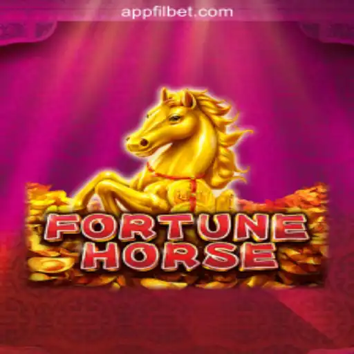 FortuneHorse: The Thrilling New Addition to Filbet Online Casino