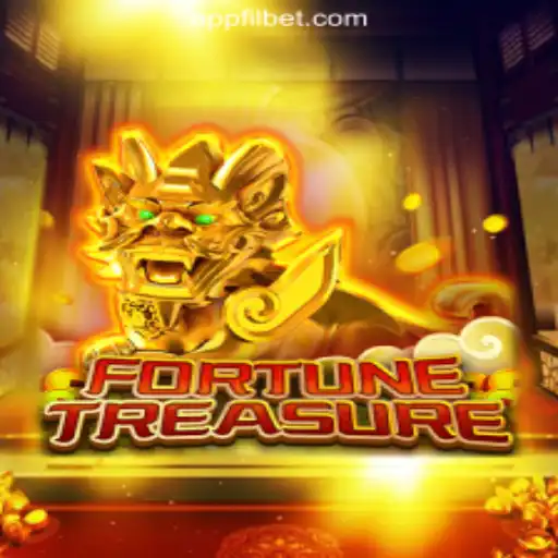 Discover the Thrilling World of FortuneTreasure at Filbet Online Casino Philippines #1