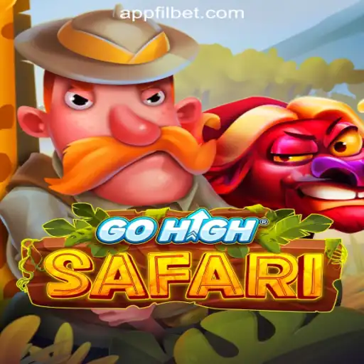 Exploring GoHighSafari: A Journey with Filbet Online Casino Philippines #1