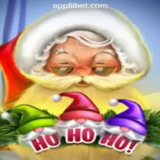 HoHoHo: A Festive Delight at Filbet Online Casino Philippines #1