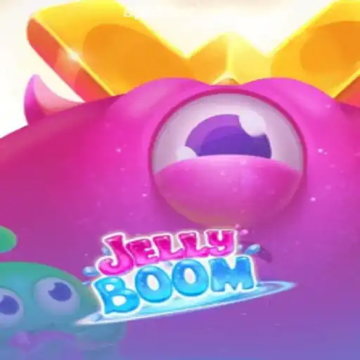 Experience the Excitement of JellyBoom at Filbet Online Casino Philippines #1
