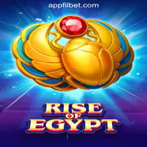 Discover the Adventures of RiseOfEgypt at Filbet Online Casino Philippines #1