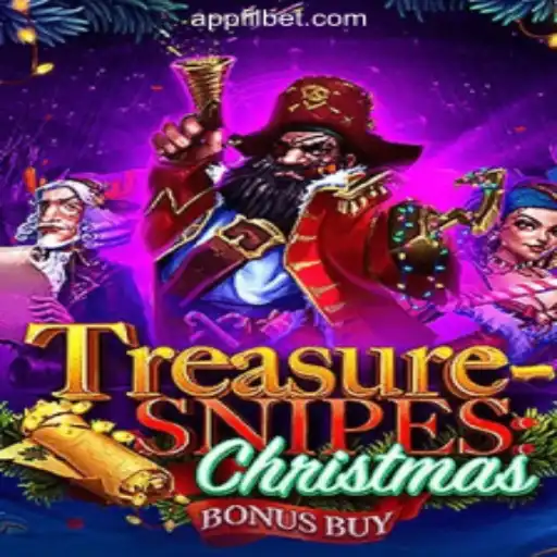 Exploring TreasuresnipesChristmas: A Festive Gaming Adventure