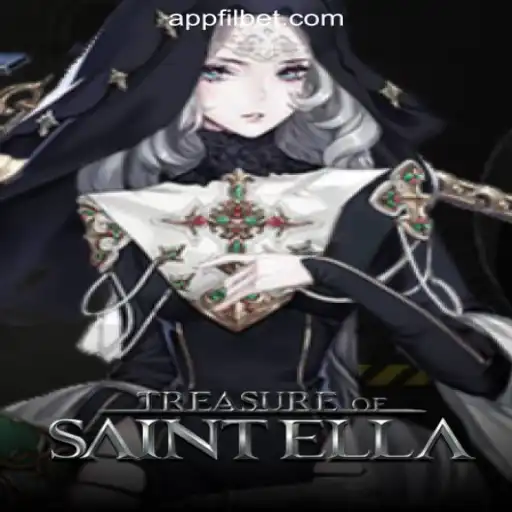 Experience the Thrill of TreasureofSaintElla at Filbet Online Casino Philippines #1