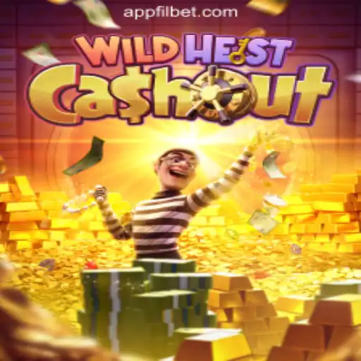 Experience the Thrill of WildHeistCashout at Filbet Online Casino Philippines #1